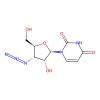 Uridine, 3'-azido-3'-deoxy-