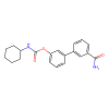 URB597, Inhibitor of Fatty acid amide hydrolase;Inhibitor of Fatty acid amide hydrolase-2;Activator of TRPA1