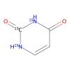 Uracil-13C,15N2