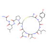 Urofollitropin, Agonist of FSH receptor