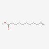 10-Undecenoic acid - analytical standard, ≥99%, CAS No. 112-38-9 by Aladdin Scientific