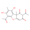 Usnic acid