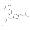 UVI 3003, Antagonist of Retinoid X receptor-α;Antagonist of Retinoid X receptor-β