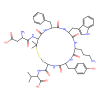 Urantide, Antagonist of UT receptor