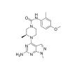 UCB9608 - ≥98% CAS No(1616413-96-7) by Aladdin Scientific