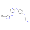 UNC0064-12 (VEGFR-2-IN-5)
