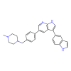 URMC-099, Inhibitor of cyclin dependent kinase like 2;Inhibitor of death associated protein kinase 3;Inhibitor of fms related receptor tyrosine kinase 3;Inhibitor of leucine rich repeat kinase 2;Inhibitor of mitogen-activated protein kinase kinase kinase 10;Inhibit