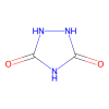Urazole - 95%, used for , CAS No. 3232-84-6, by Aladdin Scientific
