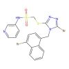 URAT1 inhibitor 1