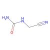 1-(Cyanomethyl)urea - ≥97% CAS No(5962-07-2) by Aladdin Scientific