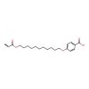 4-((11-(Acryloyloxy)undecyl)oxy)benzoic acid