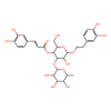 Verbascoside, Channel blocker of TRPV3