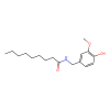 N-Vanillylnonanamide