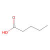 Valeric acid - Moligand™, CP, ≥98% CAS No(109-52-4) by Aladdin Scientific