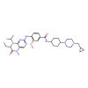 Volasertib (BI 6727), Inhibitor of polo like kinase 1