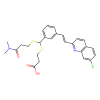 Verlukast - Moligand™, ≥98% CAS No(120443-16-5) by Aladdin Scientific