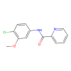 VU 0361737, Allosteric modulator of mGlu 4 receptor