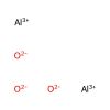 Vapor Phase Aluminum Oxide