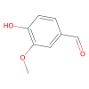 Vanillin