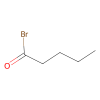 Valeryl Bromide - >96.0%(GC), used for , CAS No. 1889-26-5, by Aladdin Scientific