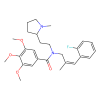 VUF11207 trifluoroacetate salt