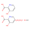 VO-OHpic trihydrate
