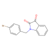 VU0119498, Allosteric modulator of M 1 receptor;Allosteric modulator of M 3 receptor;Allosteric modulator of M 5 receptor