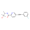 VU 0424465, Agonist of mGlu 5 receptor;Allosteric modulator of mGlu 5 receptor