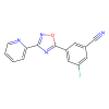 VU 0285683 - Moligand™, ≥98%(HPLC) CAS No(327056-22-4) by Aladdin Scientific