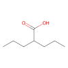 Valproic acid, Inhibitor of histone deacetylase 1