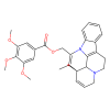 Vinmegallate-d9 - , used for , CAS No. 83482-77-3(unlabeled), by Aladdin Scientific