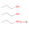 Vanadium(V) oxytripropoxide - 98%, used for , CAS No. 1686-23-3, by Aladdin Scientific