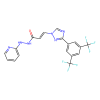 Verdinexor - ≥98% CAS No(1392136-43-4) by Aladdin Scientific