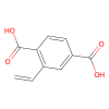 2-Vinylterephthalic acid