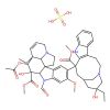 Vincristine-d3-ester sulfate