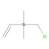 Vinyl(chloromethyl)dimethylsilane - ≥98% CAS No(16709-86-7) by Aladdin Scientific