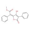 Vulpinic Acid