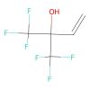 2-Vinylhexafluoroisopropanol