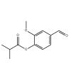 Vanillin isobutyrate