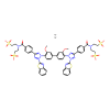 Water-soluble tetrazolium-5 - Biological stain, Biochemical CAS No(178925-55-8) by Aladdin Scientific
