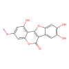 Wedelolactone