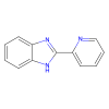 2-(2-Pyridyl)benzimidazole
