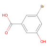 3-Bromo-5-hydroxybenzoic acid