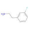 3-Fluorophenethylamine