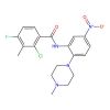 WDR5-MLL1 antagonist 1