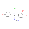 WHI-P131 hydrochloride