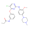 WZ 4003, Inhibitor of NUAK family kinase 1;Inhibitor of NUAK family; SNF1-like kinase; 2