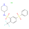 WAY 316606 hydrochloride - ≥98% CAS No(1781835-02-6) by Aladdin Scientific