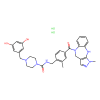 WAY 267464 dihydrochloride - ≥97%(HPLC), used for , CAS No. 1432043-31-6, by Aladdin Scientific