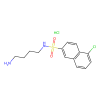 W-13 hydrochloride